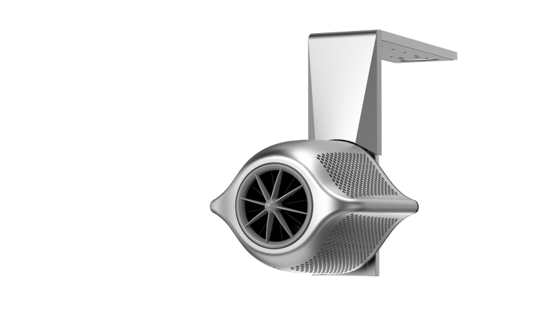 iGarden Swim Jet P Series