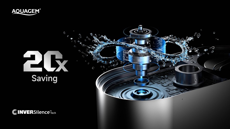 Maximizing Energy Efficiency with the Latest Water-Cooling Technology Pool Pump