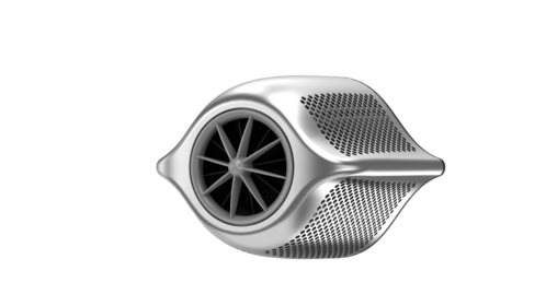 iGarden Swim Jet P Series