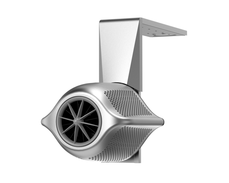 iGarden Swim Jet P Series