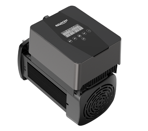 Inverter Motor