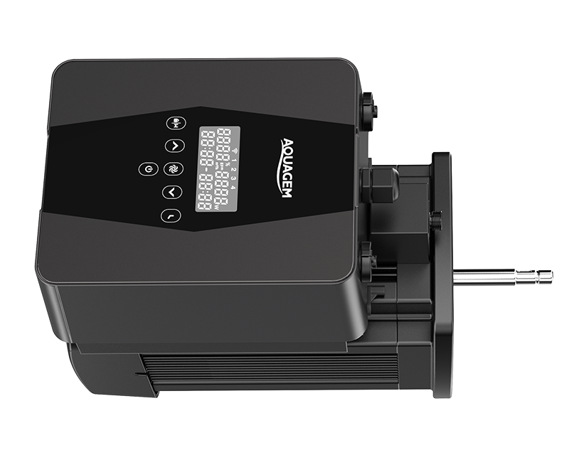 Inverter Motor
