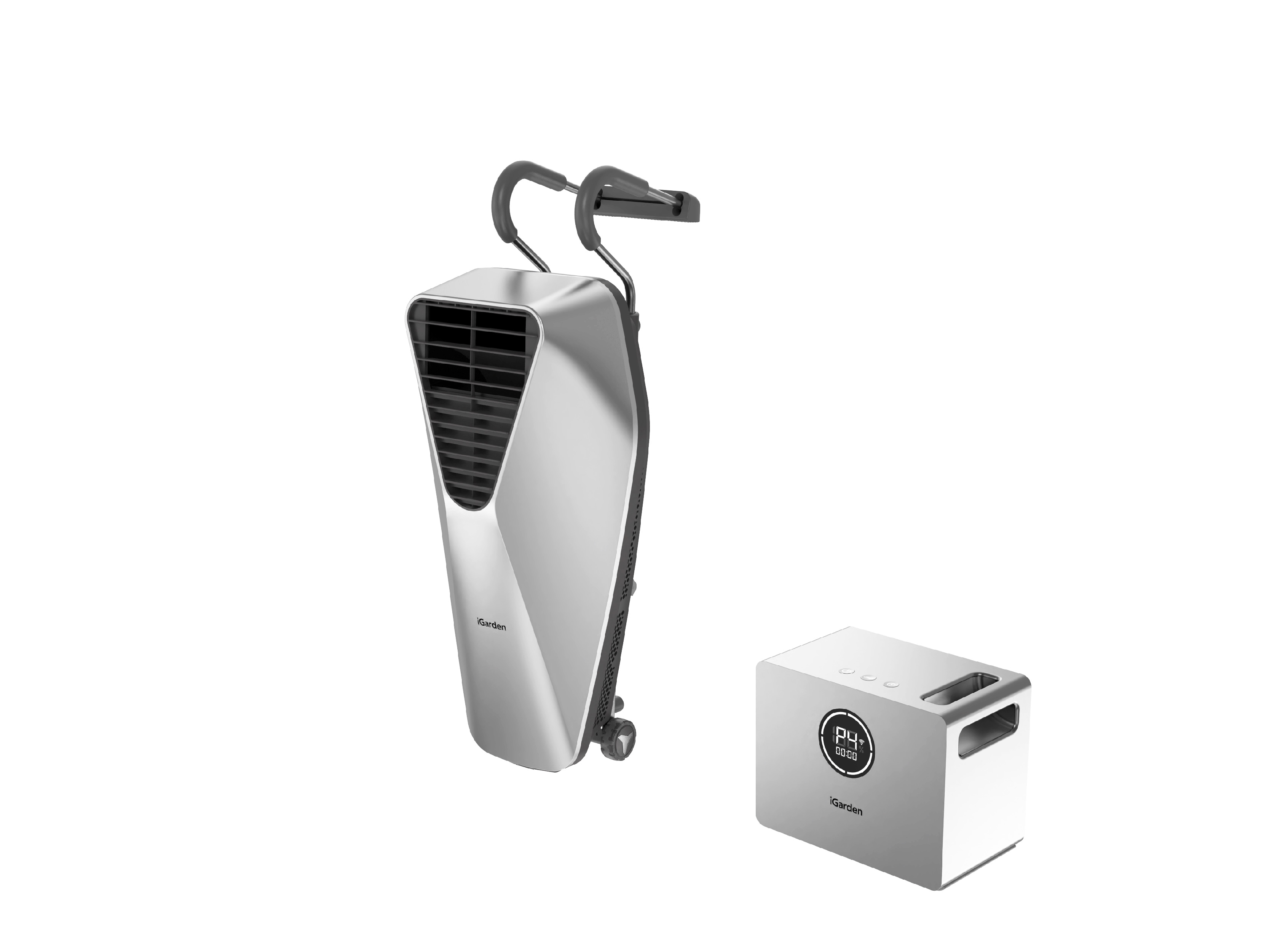 iGarden Swim Jet X Series