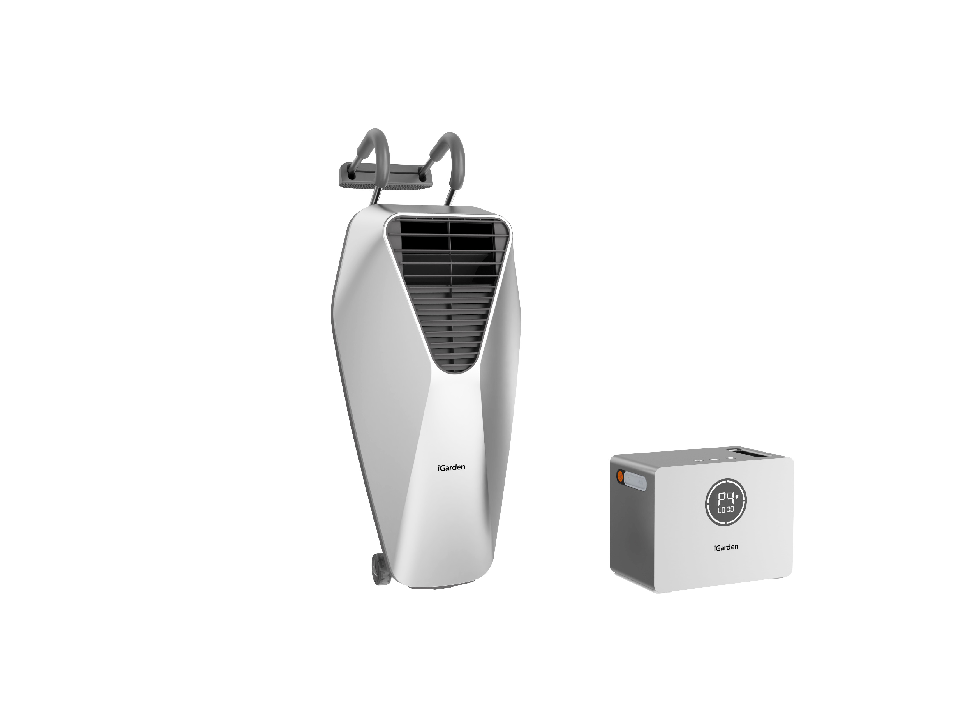 iGarden Swim Jet X Series